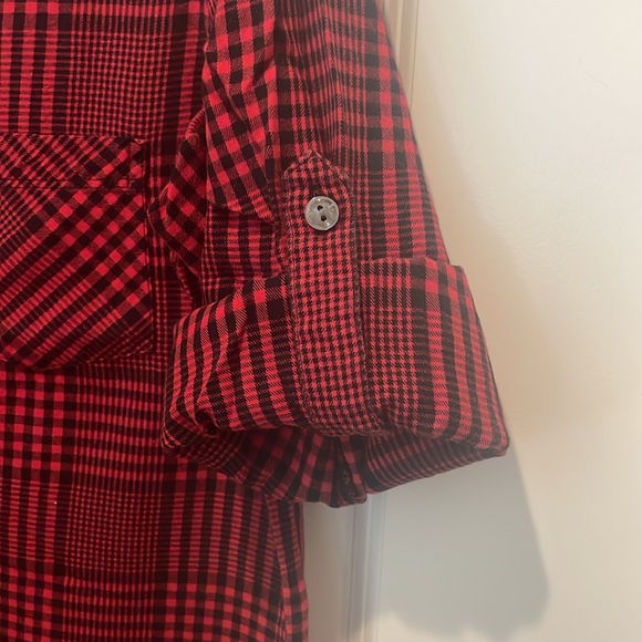 Victoria’s Secret Plaid Nightgown - Picture 3 of 4